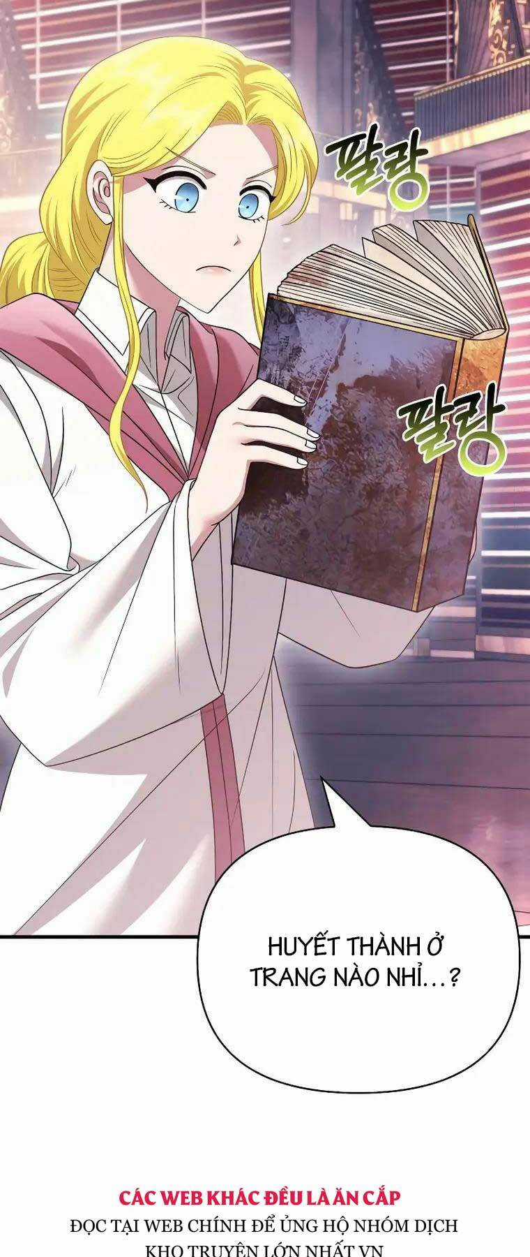 Sống Sót Trong Trò Chơi Với Tư Cách Là Một Cuồng Nhân Chapter 36 trang 56