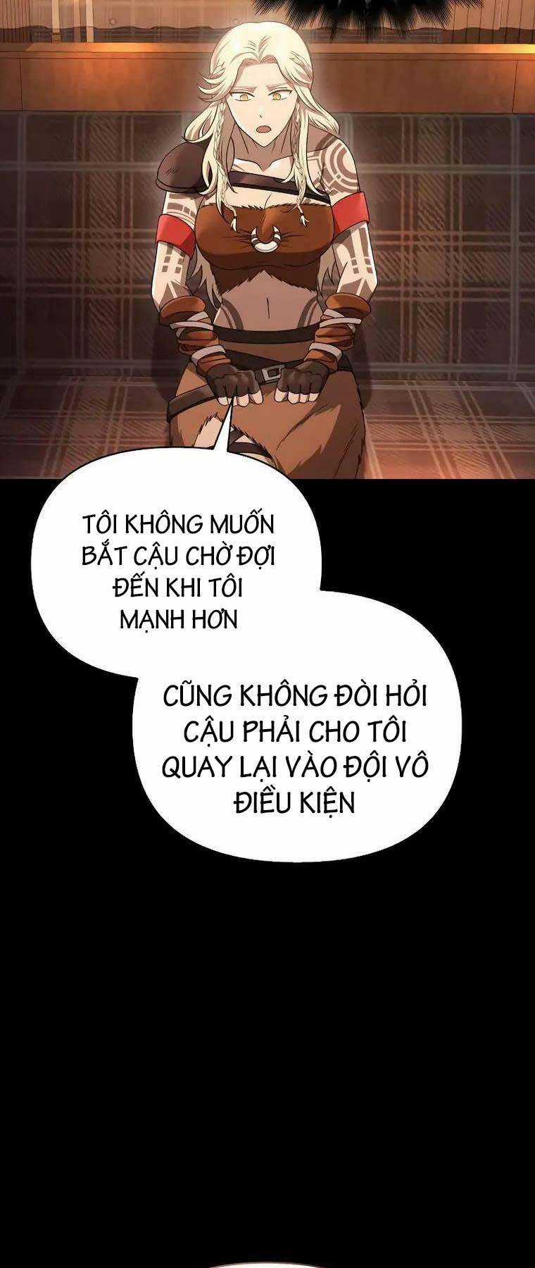 Sống Sót Trong Trò Chơi Với Tư Cách Là Một Cuồng Nhân Chapter 36 trang 6