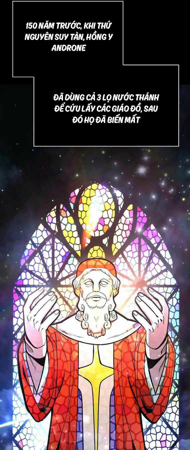 Sống Sót Trong Trò Chơi Với Tư Cách Là Một Cuồng Nhân Chapter 36 trang 63