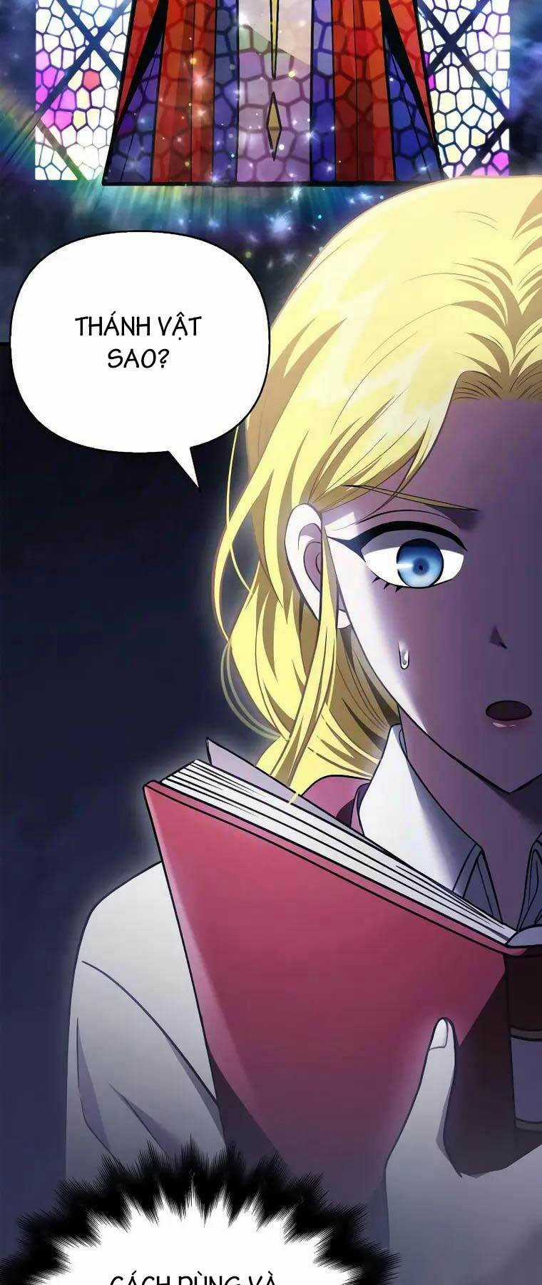 Sống Sót Trong Trò Chơi Với Tư Cách Là Một Cuồng Nhân Chapter 36 trang 64