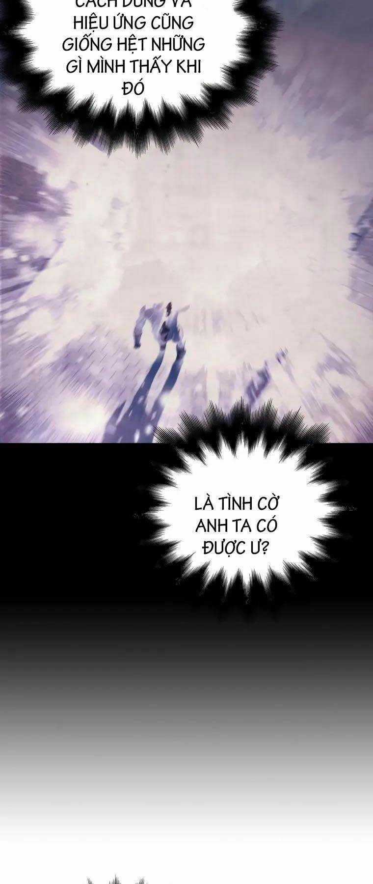 Sống Sót Trong Trò Chơi Với Tư Cách Là Một Cuồng Nhân Chapter 36 trang 65