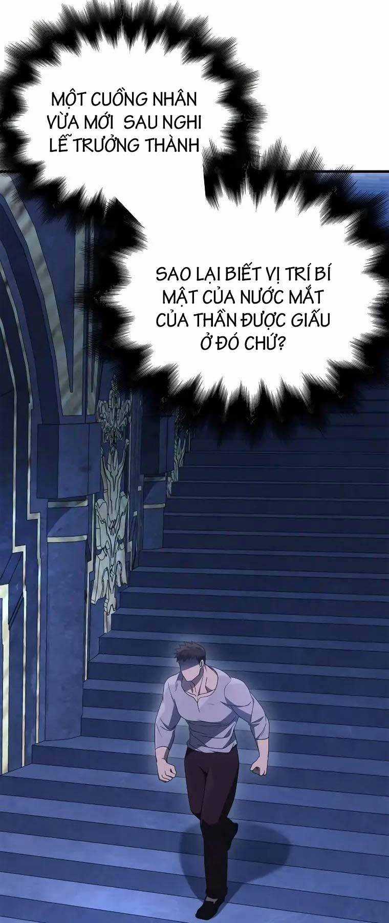 Sống Sót Trong Trò Chơi Với Tư Cách Là Một Cuồng Nhân Chapter 36 trang 66