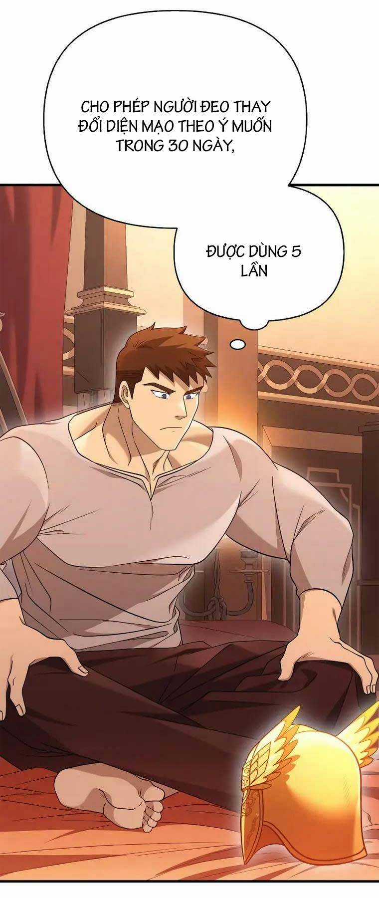 Sống Sót Trong Trò Chơi Với Tư Cách Là Một Cuồng Nhân Chapter 36 trang 71