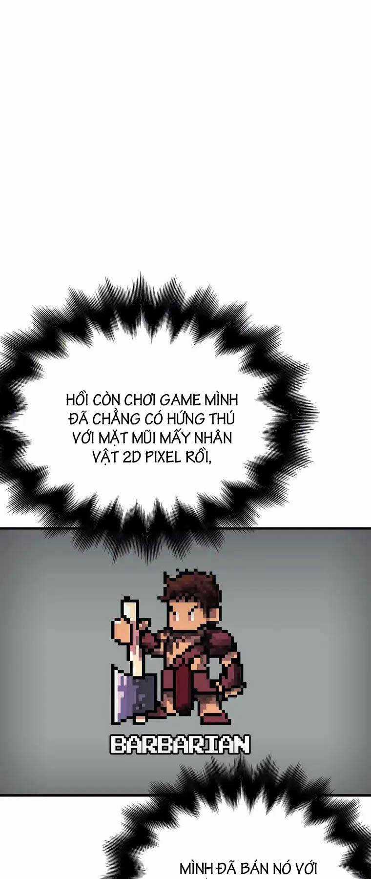 Sống Sót Trong Trò Chơi Với Tư Cách Là Một Cuồng Nhân Chapter 36 trang 72