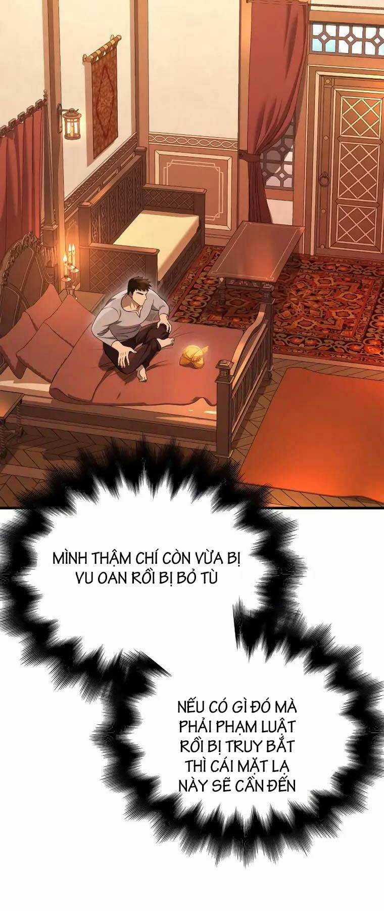 Sống Sót Trong Trò Chơi Với Tư Cách Là Một Cuồng Nhân Chapter 36 trang 74