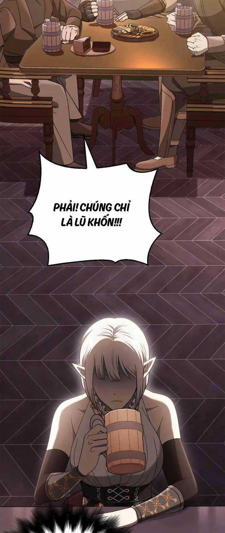 Sống Sót Trong Trò Chơi Với Tư Cách Là Một Cuồng Nhân Chapter 36 trang 83