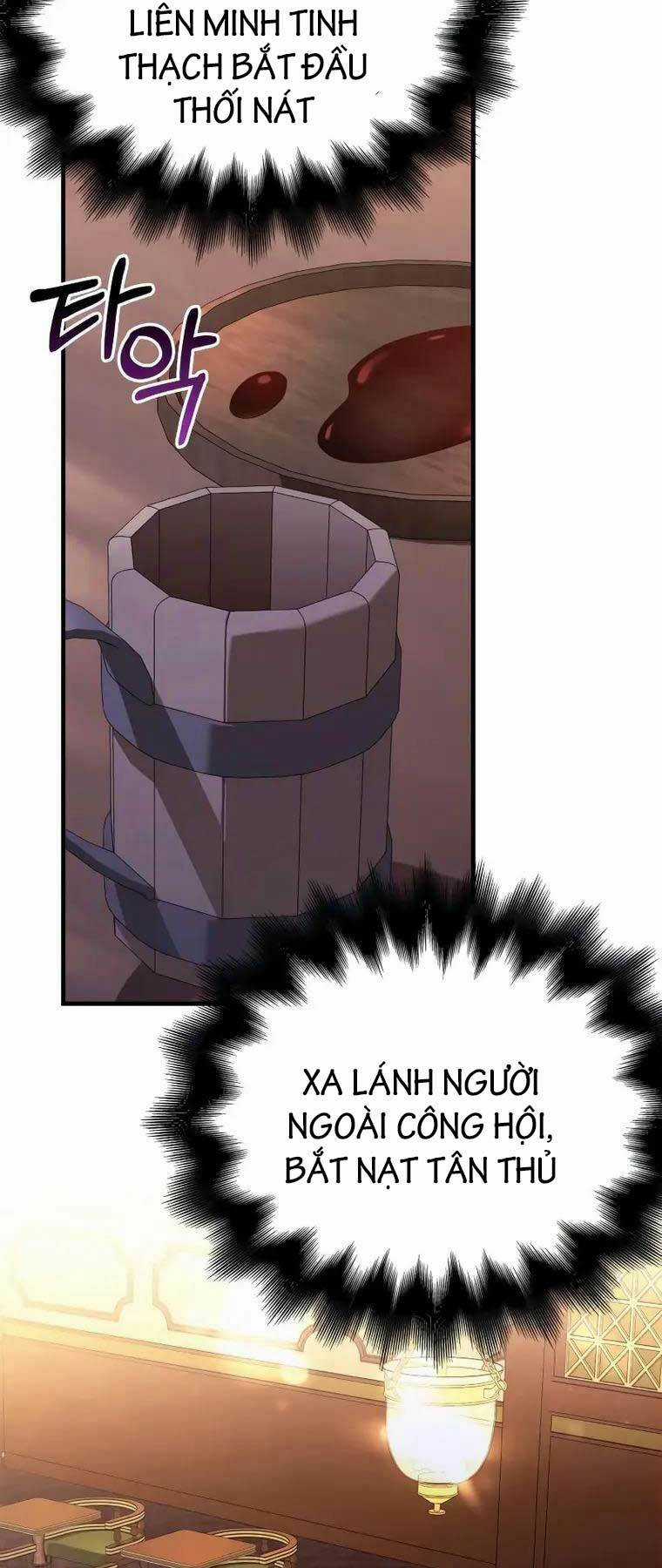 Sống Sót Trong Trò Chơi Với Tư Cách Là Một Cuồng Nhân Chapter 36 trang 85