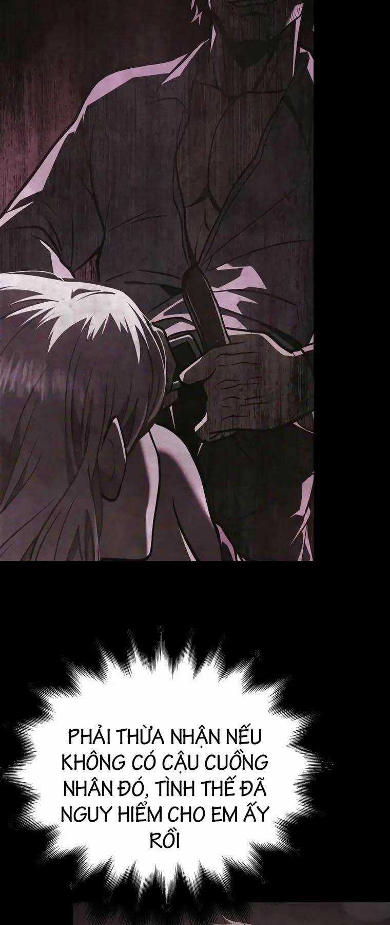 Sống Sót Trong Trò Chơi Với Tư Cách Là Một Cuồng Nhân Chapter 36 trang 87