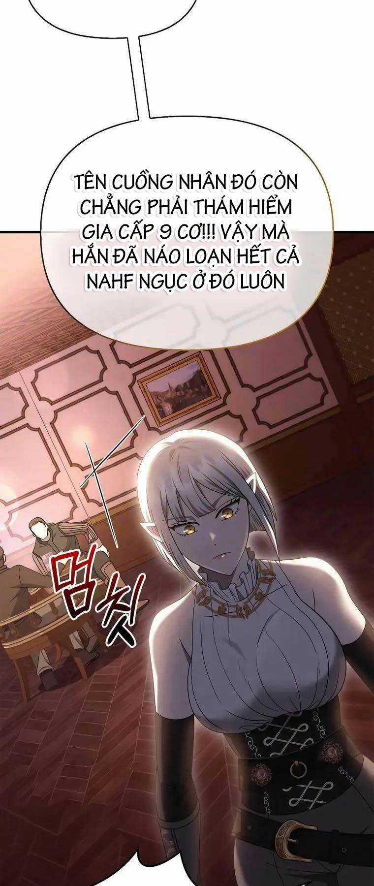 Sống Sót Trong Trò Chơi Với Tư Cách Là Một Cuồng Nhân Chapter 36 trang 93