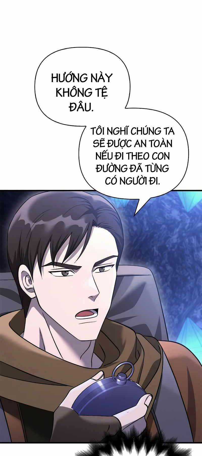 Sống Sót Trong Trò Chơi Với Tư Cách Là Một Cuồng Nhân Chapter 37 trang 101