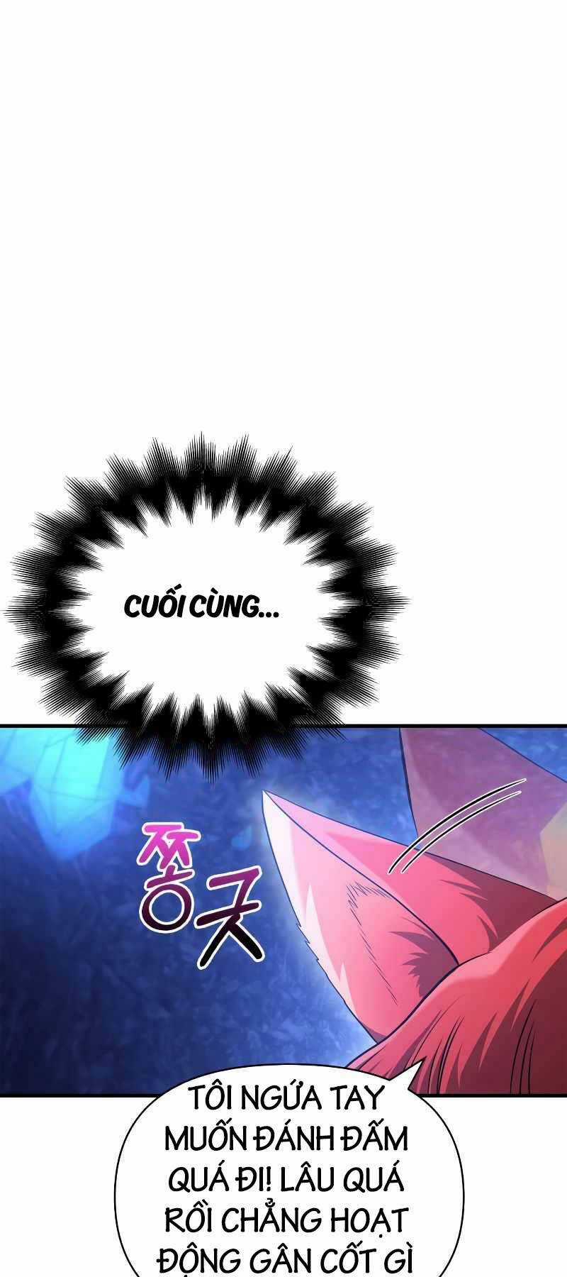 Sống Sót Trong Trò Chơi Với Tư Cách Là Một Cuồng Nhân Chapter 37 trang 104