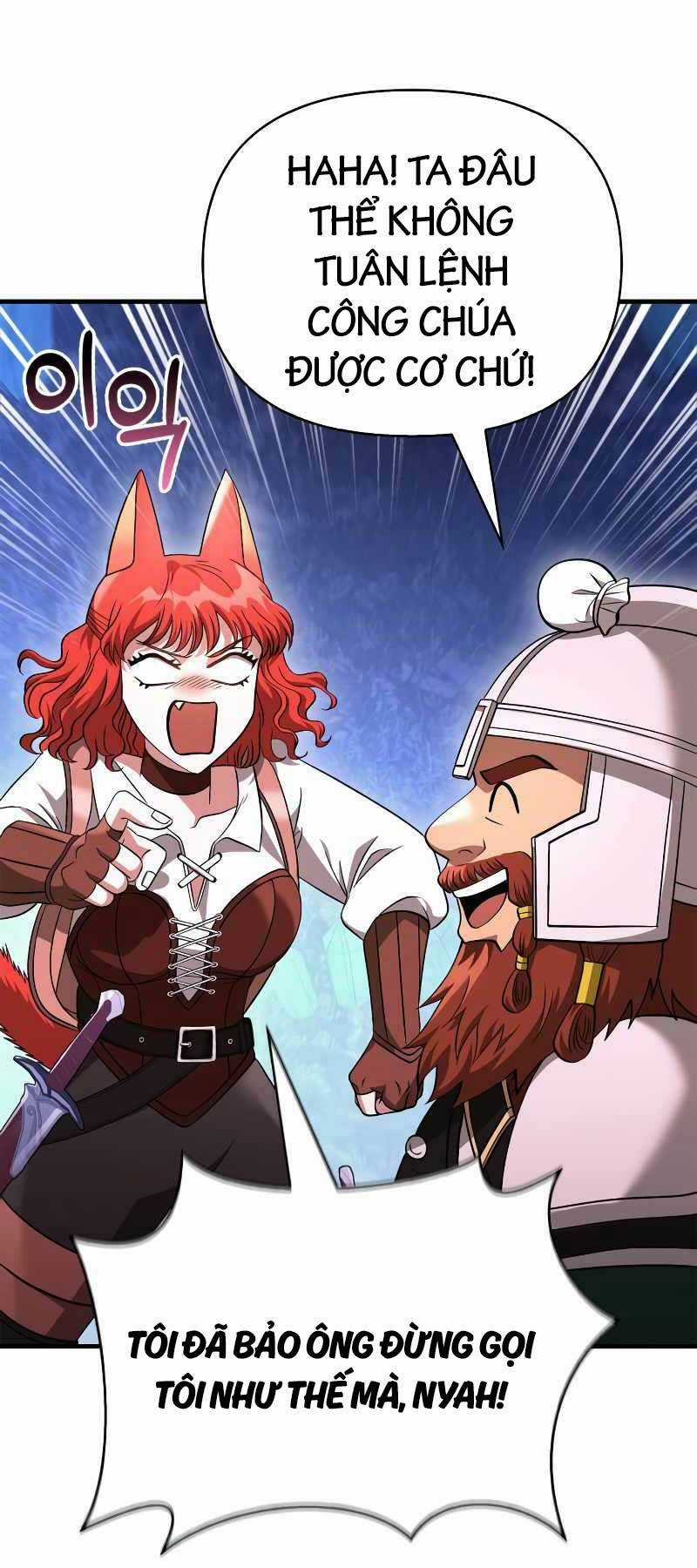 Sống Sót Trong Trò Chơi Với Tư Cách Là Một Cuồng Nhân Chapter 37 trang 108