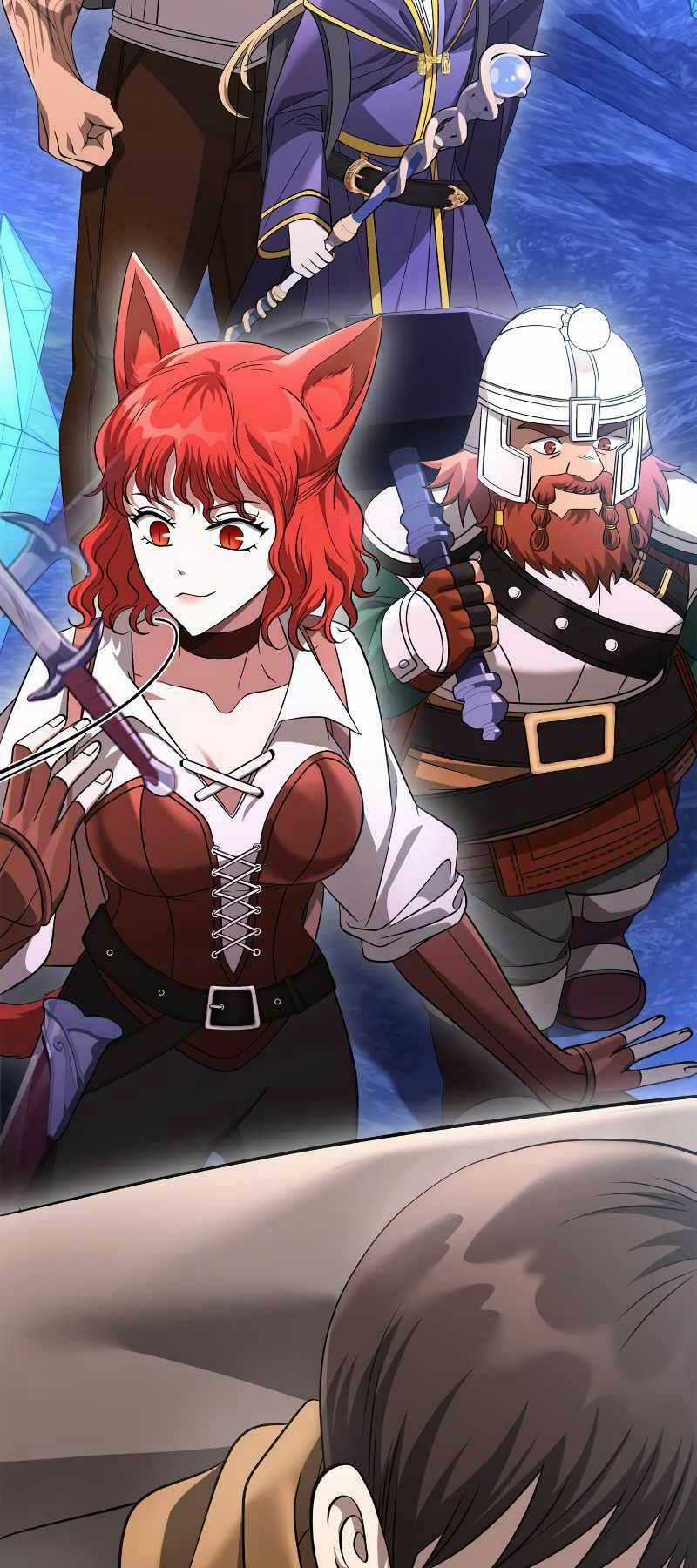 Sống Sót Trong Trò Chơi Với Tư Cách Là Một Cuồng Nhân Chapter 37 trang 112