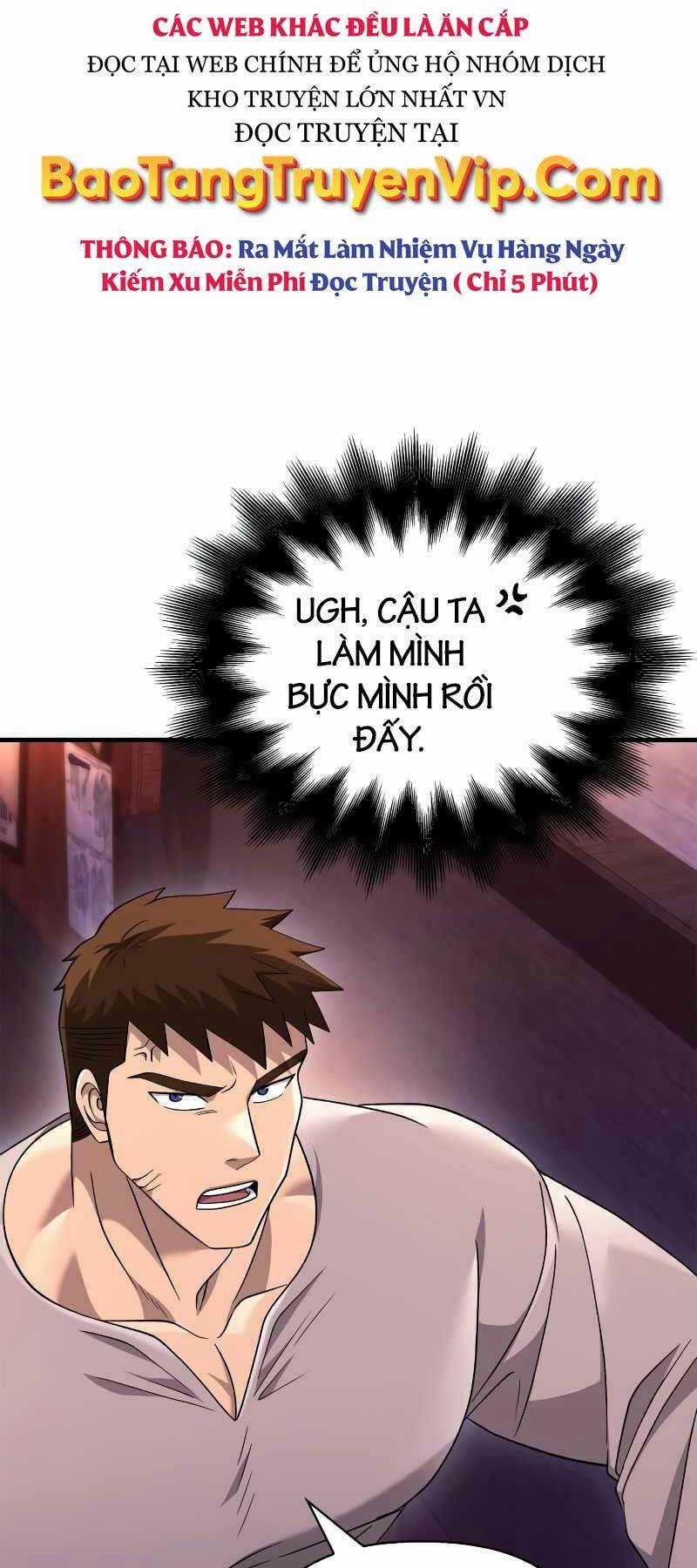 Sống Sót Trong Trò Chơi Với Tư Cách Là Một Cuồng Nhân Chapter 37 trang 12