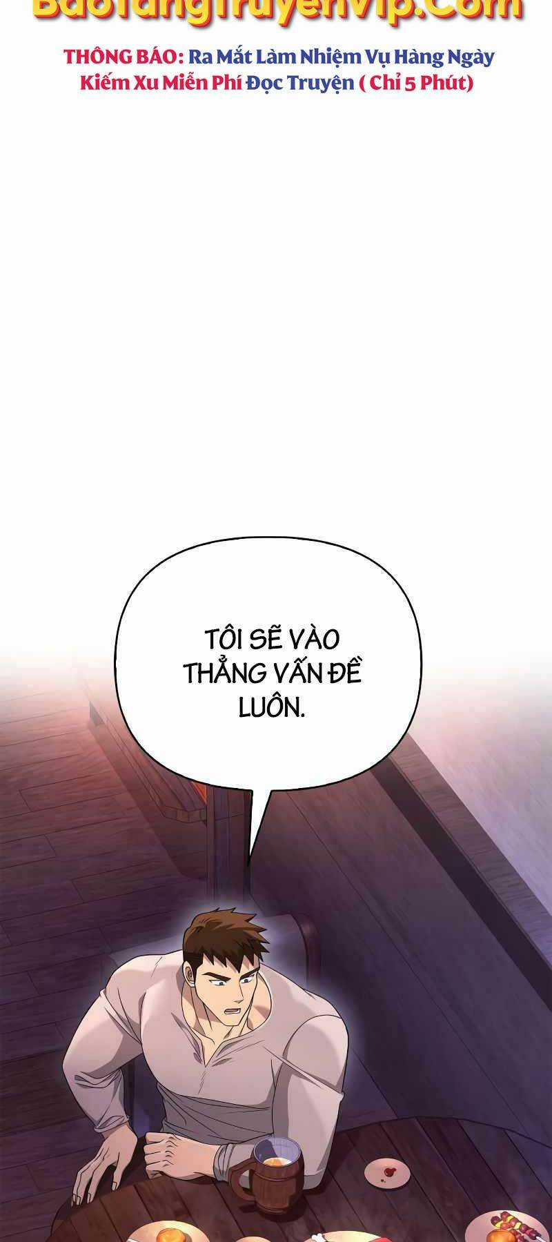 Sống Sót Trong Trò Chơi Với Tư Cách Là Một Cuồng Nhân Chapter 37 trang 14