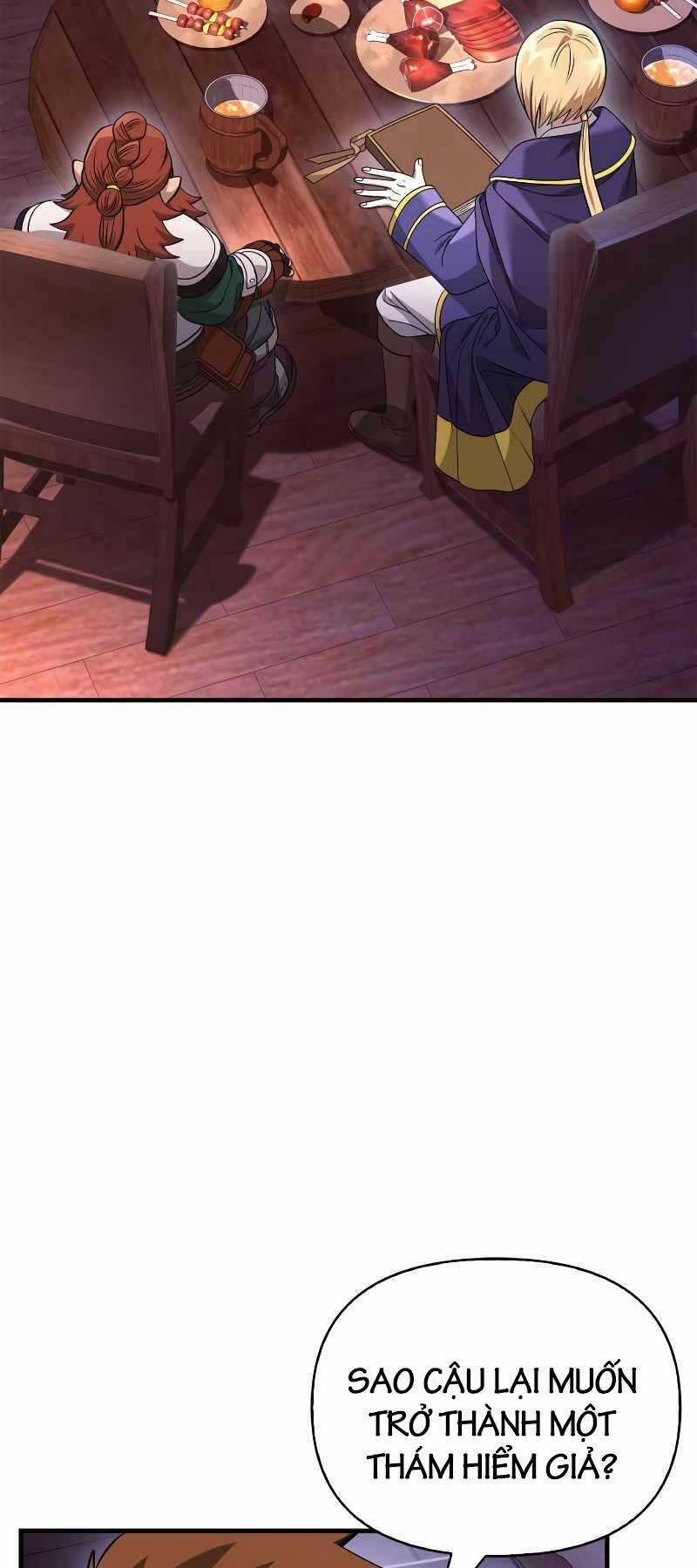 Sống Sót Trong Trò Chơi Với Tư Cách Là Một Cuồng Nhân Chapter 37 trang 15