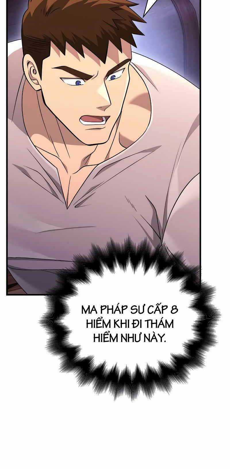 Sống Sót Trong Trò Chơi Với Tư Cách Là Một Cuồng Nhân Chapter 37 trang 16