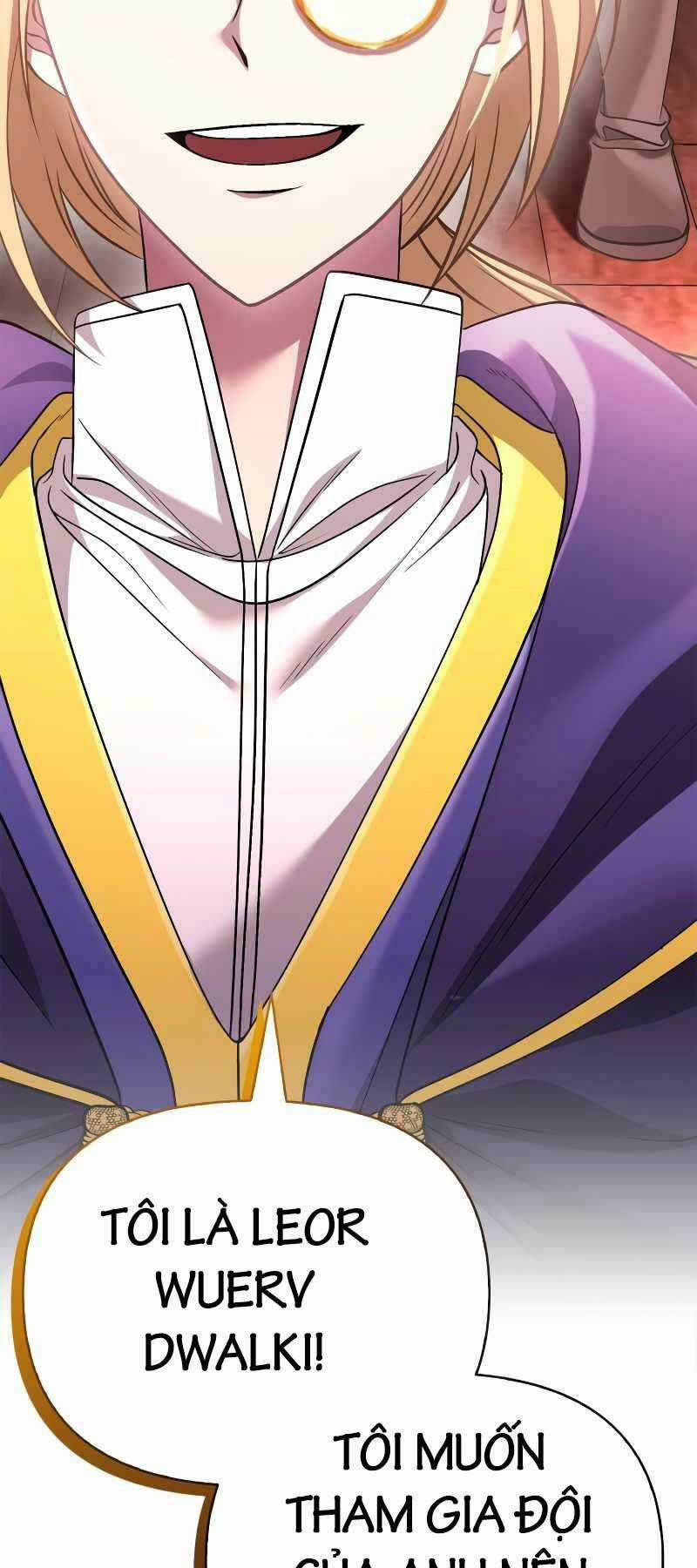 Sống Sót Trong Trò Chơi Với Tư Cách Là Một Cuồng Nhân Chapter 37 trang 2