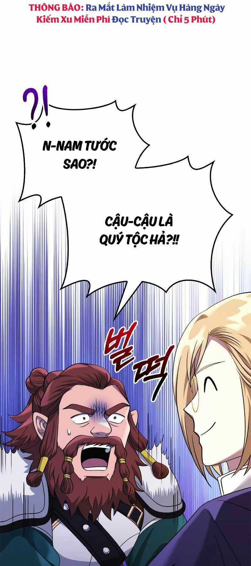 Sống Sót Trong Trò Chơi Với Tư Cách Là Một Cuồng Nhân Chapter 37 trang 20