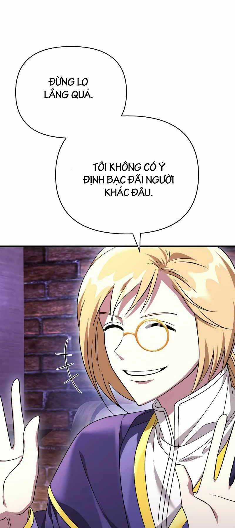 Sống Sót Trong Trò Chơi Với Tư Cách Là Một Cuồng Nhân Chapter 37 trang 22