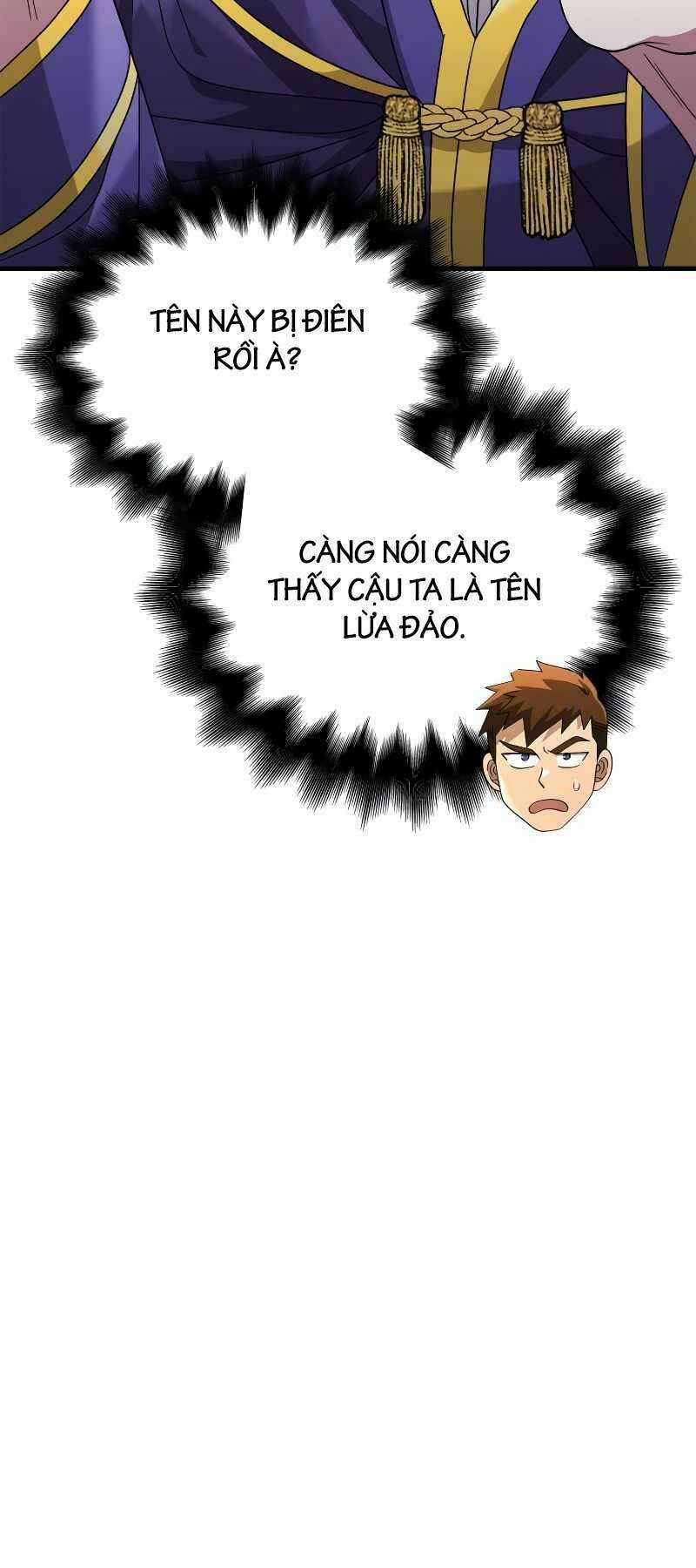 Sống Sót Trong Trò Chơi Với Tư Cách Là Một Cuồng Nhân Chapter 37 trang 23