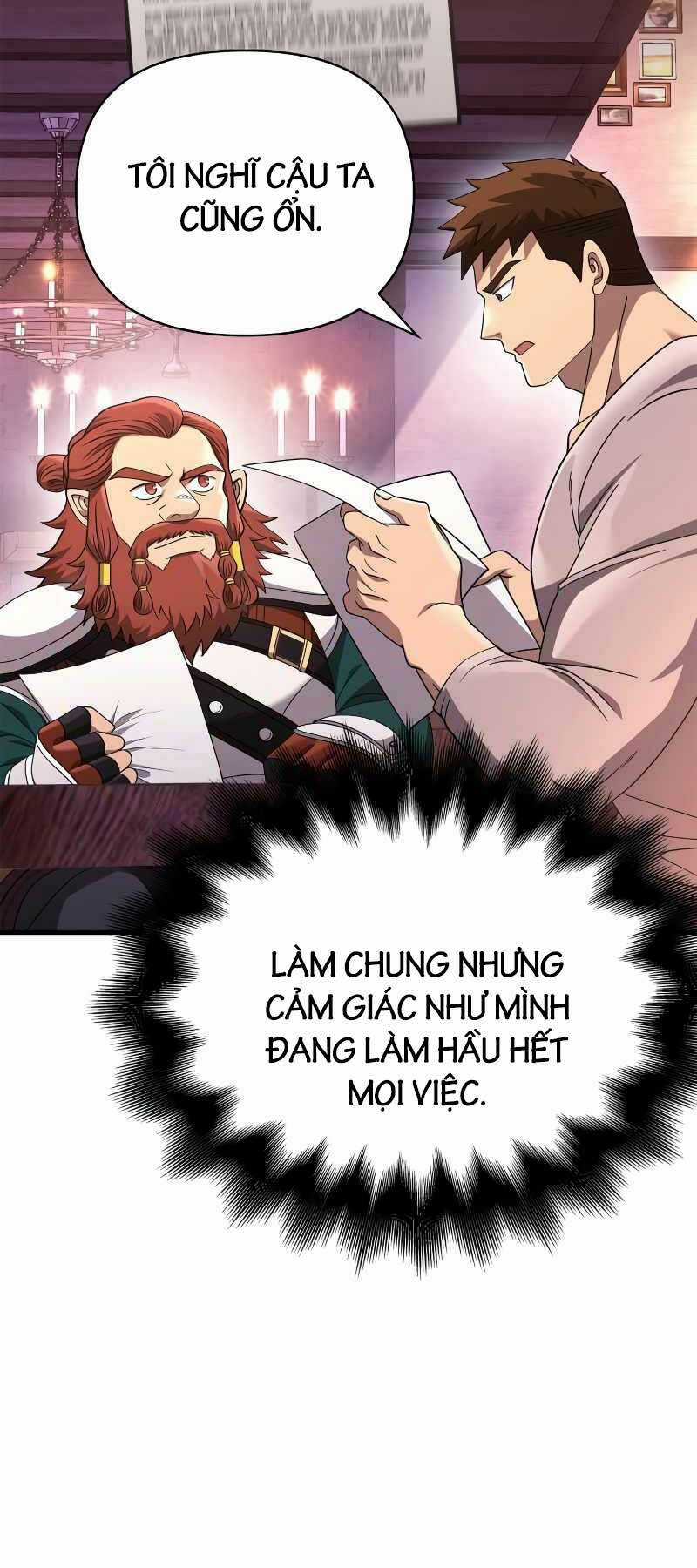 Sống Sót Trong Trò Chơi Với Tư Cách Là Một Cuồng Nhân Chapter 37 trang 28