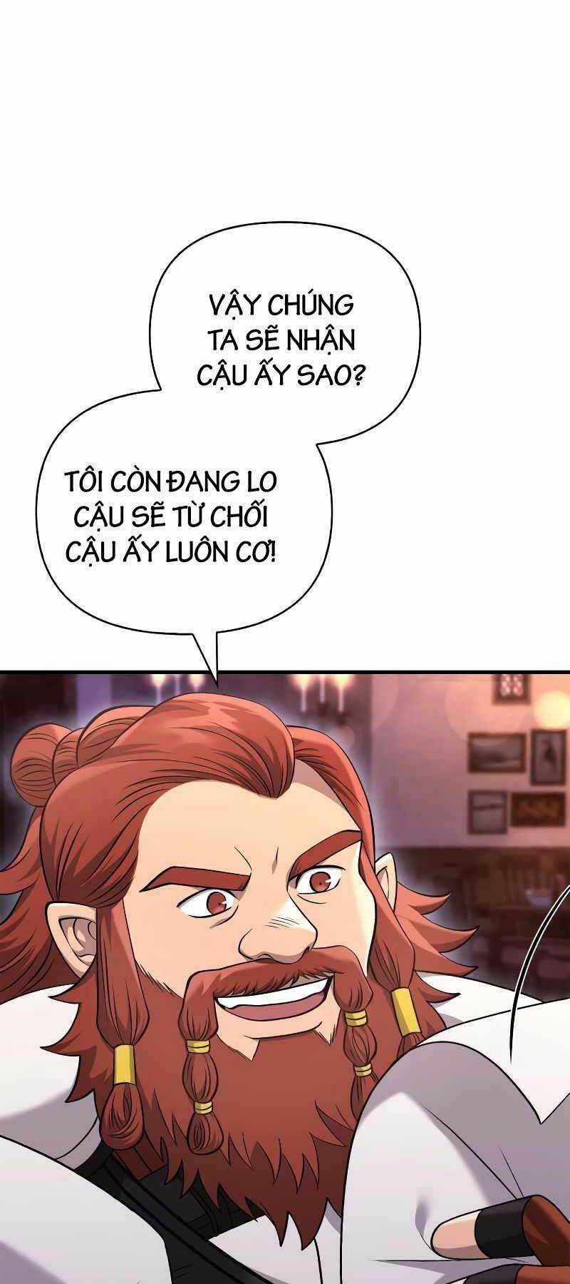 Sống Sót Trong Trò Chơi Với Tư Cách Là Một Cuồng Nhân Chapter 37 trang 29