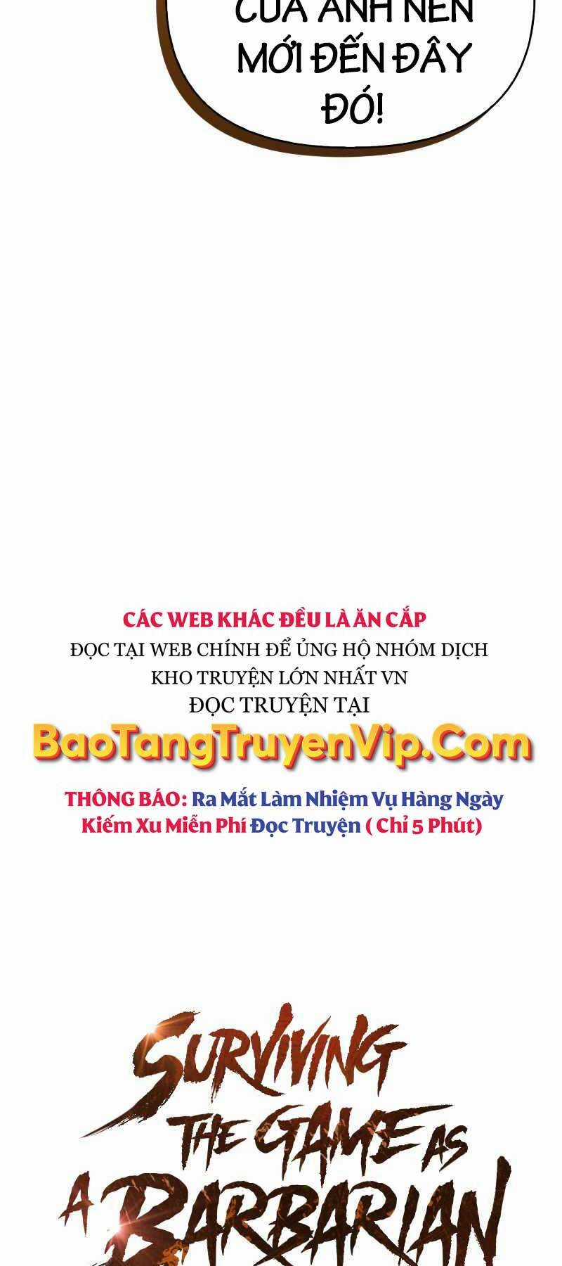 Sống Sót Trong Trò Chơi Với Tư Cách Là Một Cuồng Nhân Chapter 37 trang 3