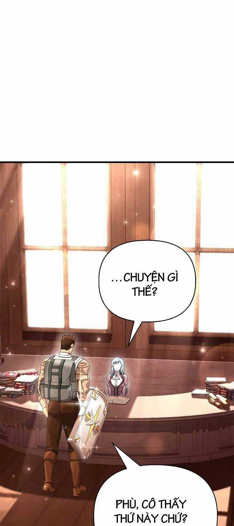 Sống Sót Trong Trò Chơi Với Tư Cách Là Một Cuồng Nhân Chapter 37 trang 33