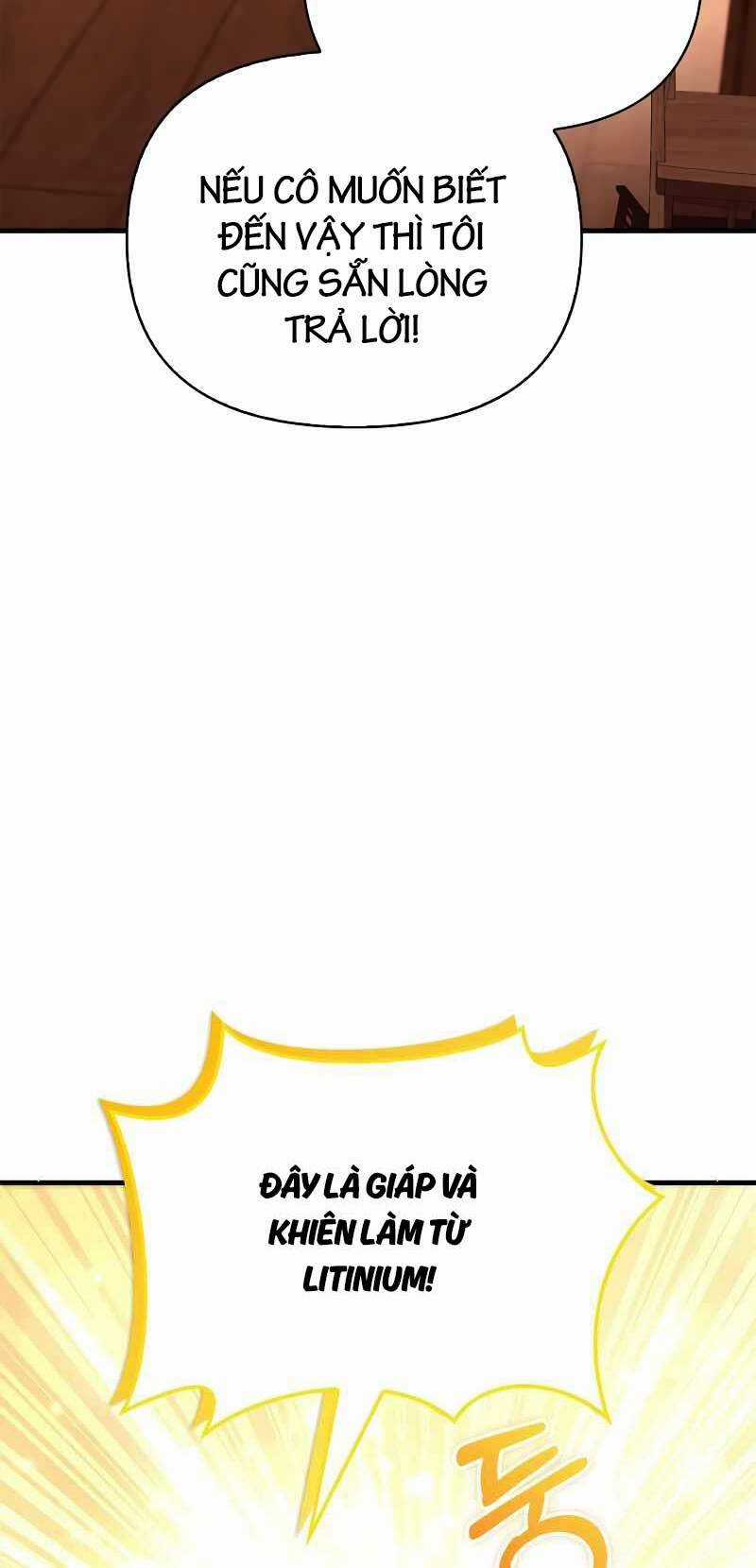 Sống Sót Trong Trò Chơi Với Tư Cách Là Một Cuồng Nhân Chapter 37 trang 34