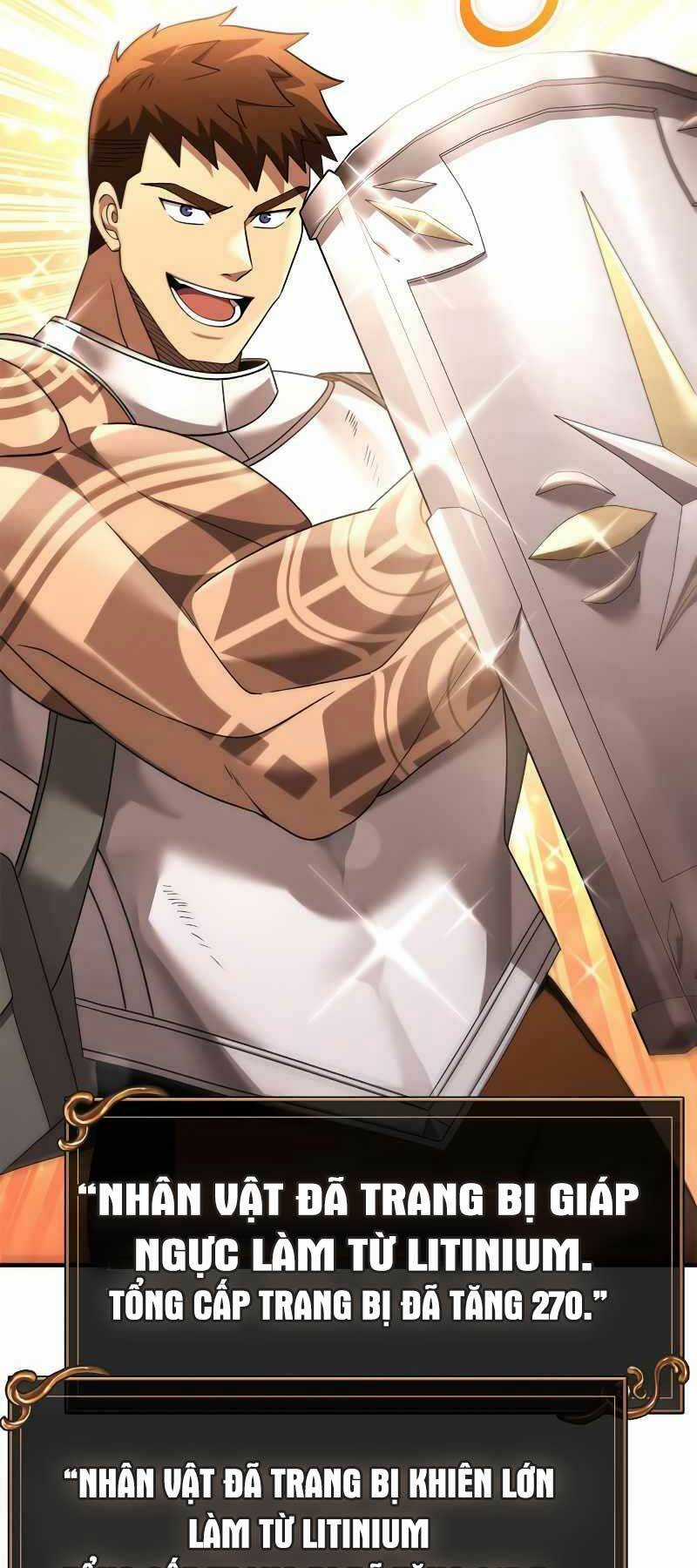 Sống Sót Trong Trò Chơi Với Tư Cách Là Một Cuồng Nhân Chapter 37 trang 35