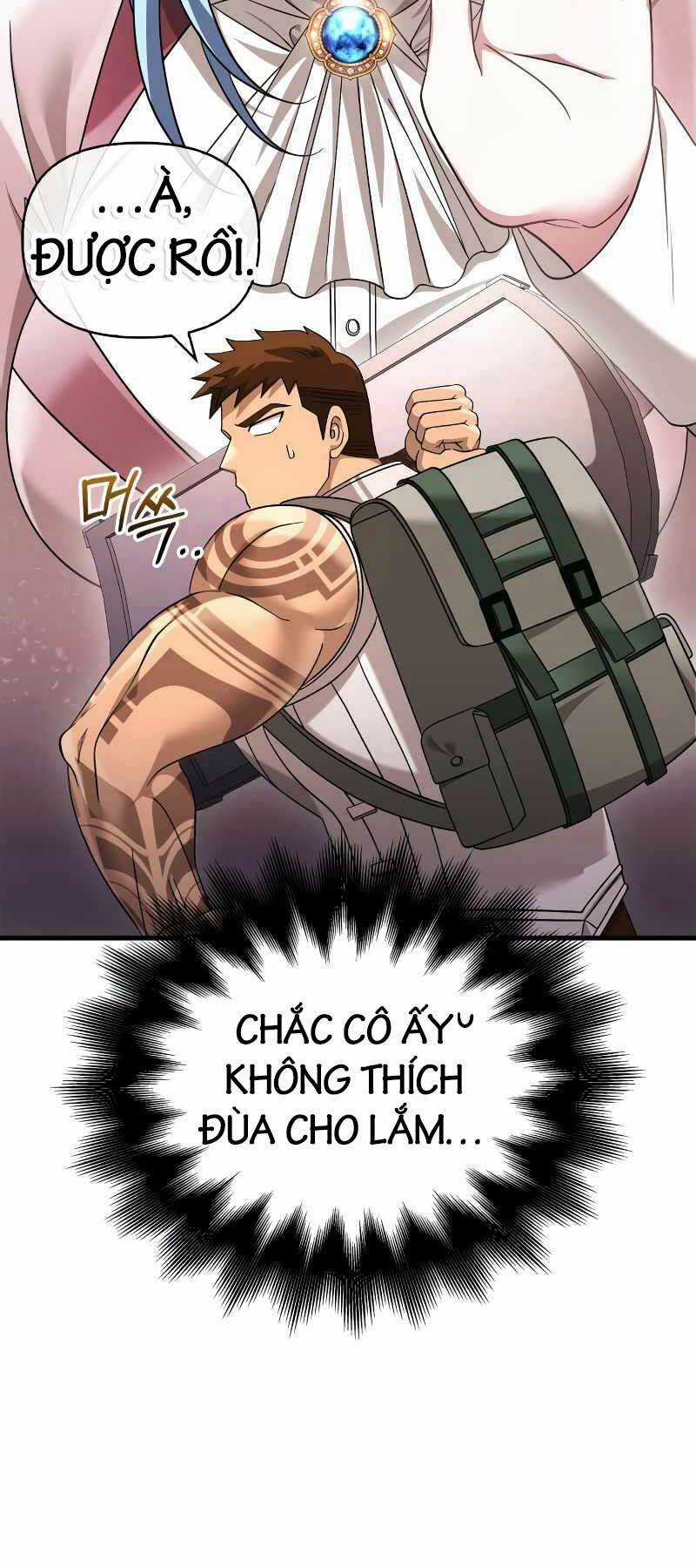 Sống Sót Trong Trò Chơi Với Tư Cách Là Một Cuồng Nhân Chapter 37 trang 39