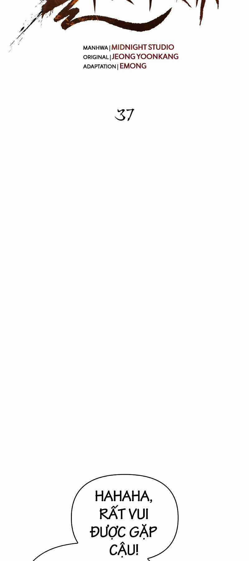 Sống Sót Trong Trò Chơi Với Tư Cách Là Một Cuồng Nhân Chapter 37 trang 4