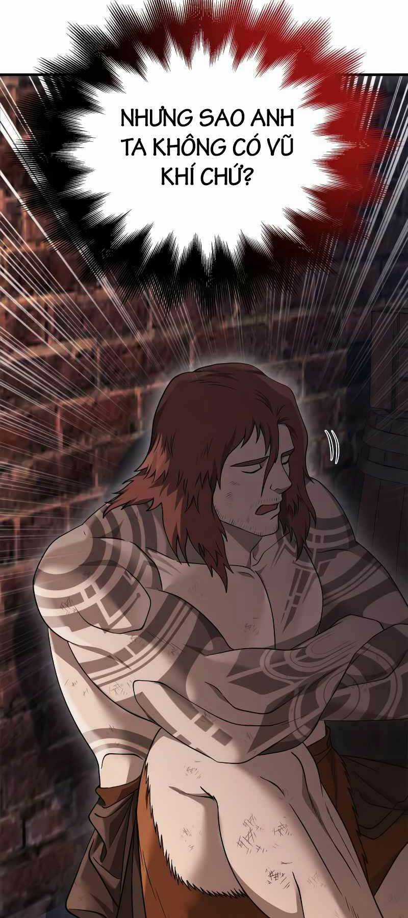 Sống Sót Trong Trò Chơi Với Tư Cách Là Một Cuồng Nhân Chapter 37 trang 44