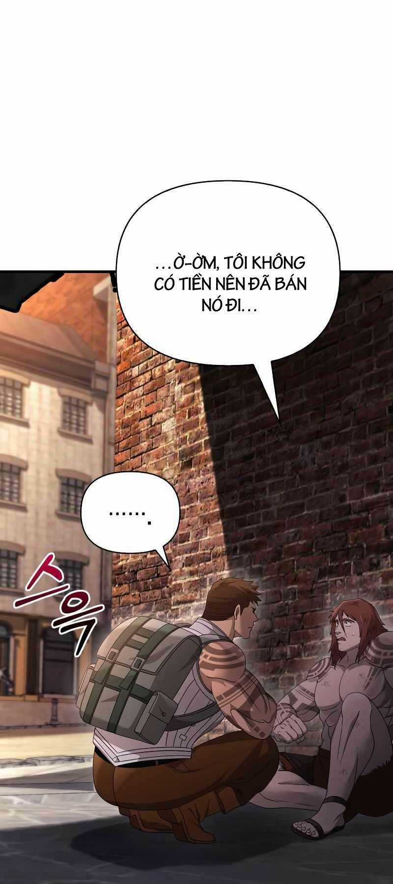 Sống Sót Trong Trò Chơi Với Tư Cách Là Một Cuồng Nhân Chapter 37 trang 49