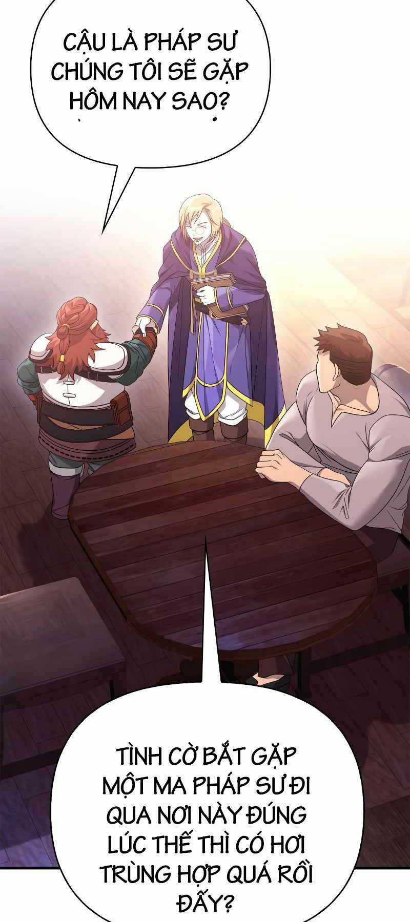 Sống Sót Trong Trò Chơi Với Tư Cách Là Một Cuồng Nhân Chapter 37 trang 5