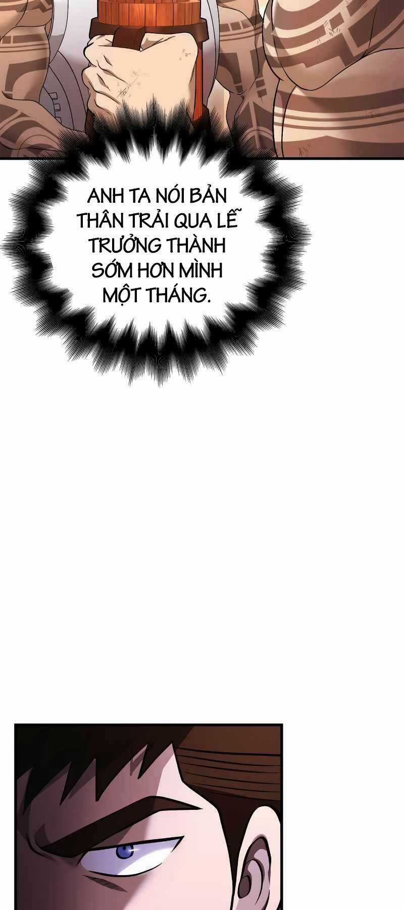 Sống Sót Trong Trò Chơi Với Tư Cách Là Một Cuồng Nhân Chapter 37 trang 57