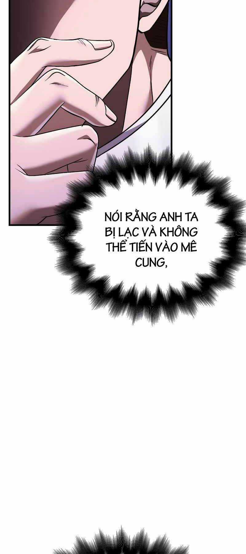 Sống Sót Trong Trò Chơi Với Tư Cách Là Một Cuồng Nhân Chapter 37 trang 58