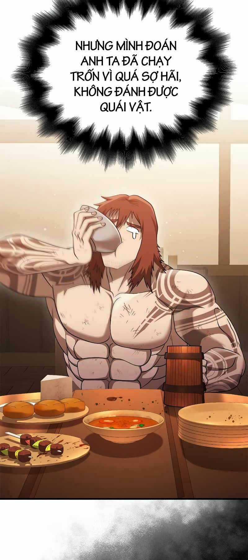 Sống Sót Trong Trò Chơi Với Tư Cách Là Một Cuồng Nhân Chapter 37 trang 59