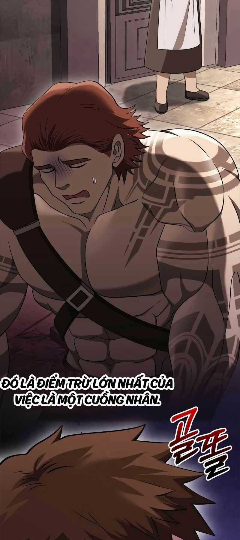 Sống Sót Trong Trò Chơi Với Tư Cách Là Một Cuồng Nhân Chapter 37 trang 62