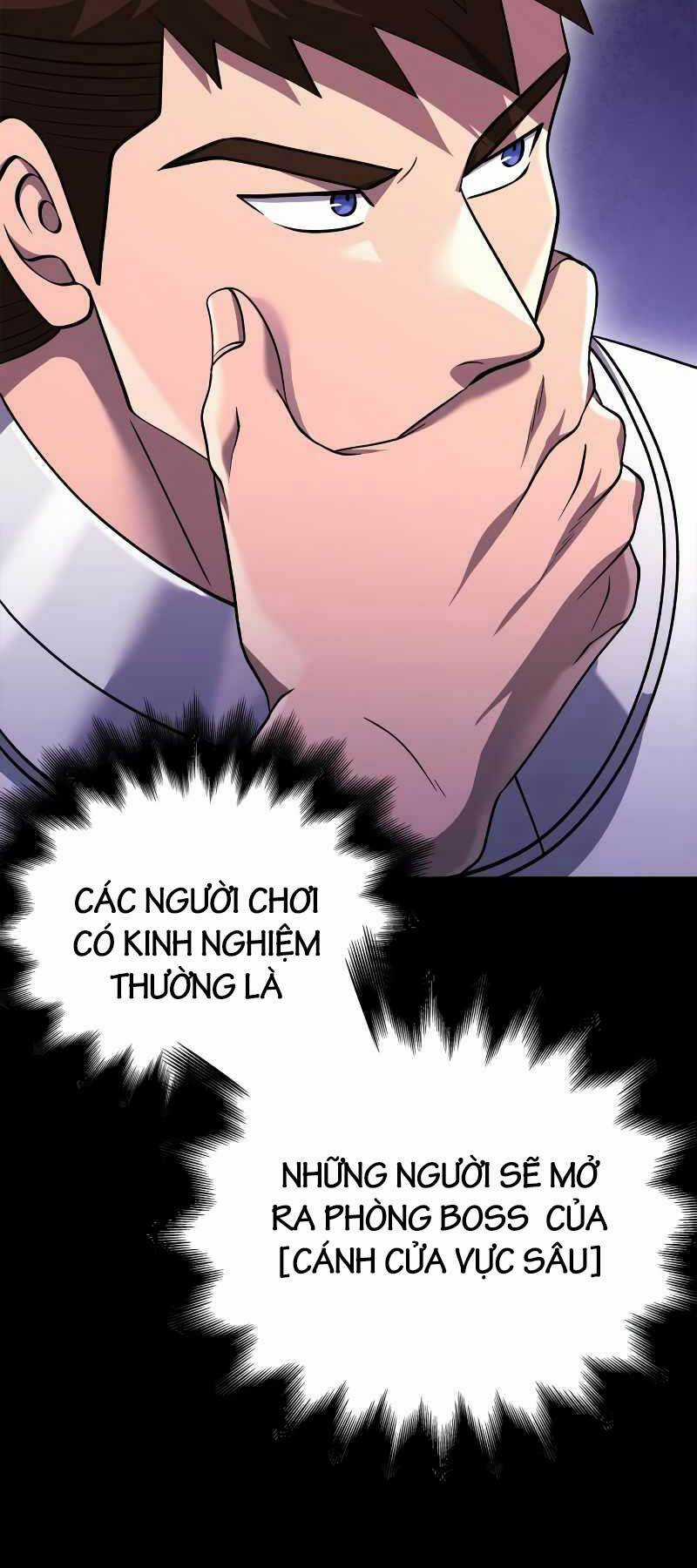 Sống Sót Trong Trò Chơi Với Tư Cách Là Một Cuồng Nhân Chapter 37 trang 63