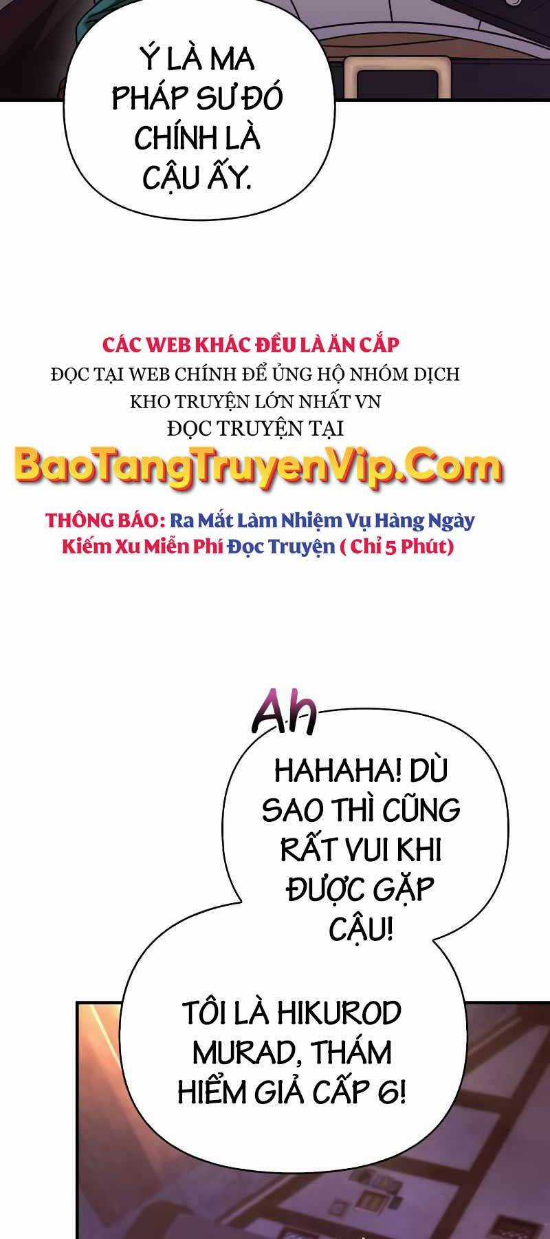 Sống Sót Trong Trò Chơi Với Tư Cách Là Một Cuồng Nhân Chapter 37 trang 7
