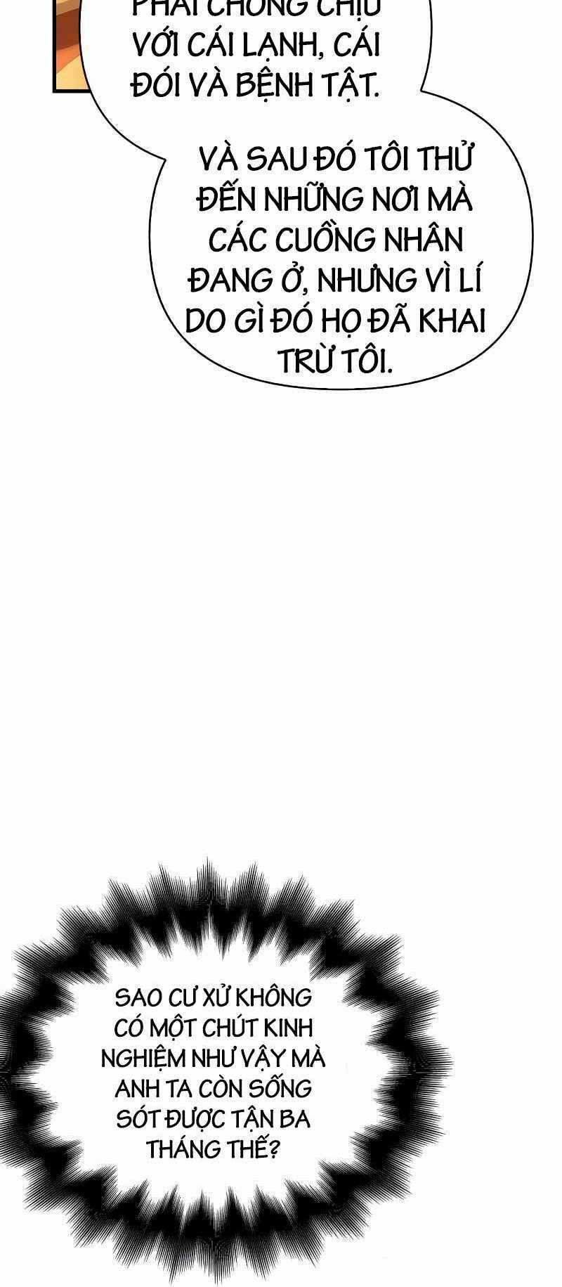 Sống Sót Trong Trò Chơi Với Tư Cách Là Một Cuồng Nhân Chapter 37 trang 70