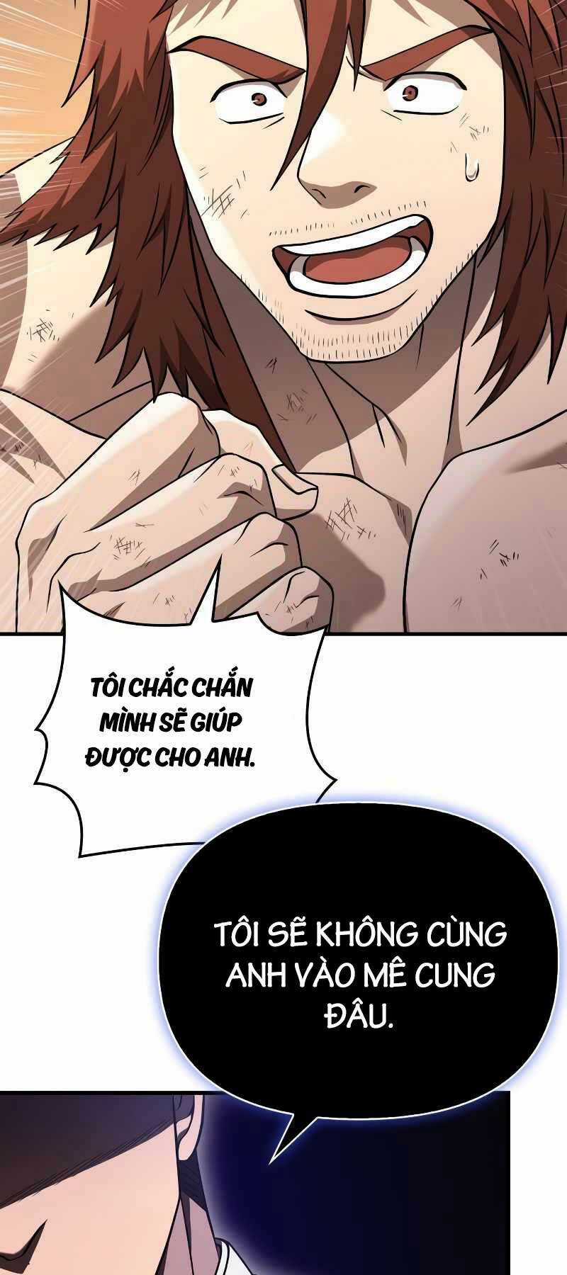 Sống Sót Trong Trò Chơi Với Tư Cách Là Một Cuồng Nhân Chapter 37 trang 75