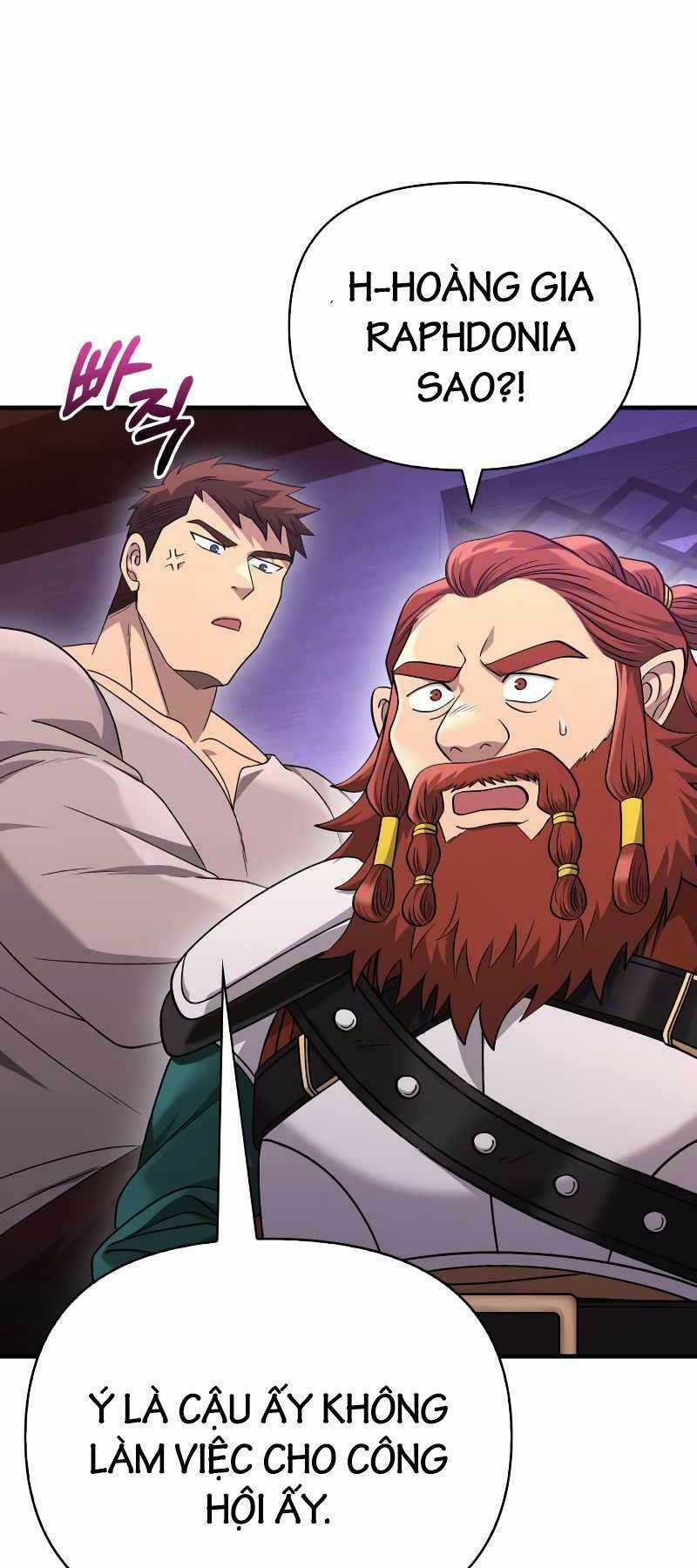 Sống Sót Trong Trò Chơi Với Tư Cách Là Một Cuồng Nhân Chapter 37 trang 9