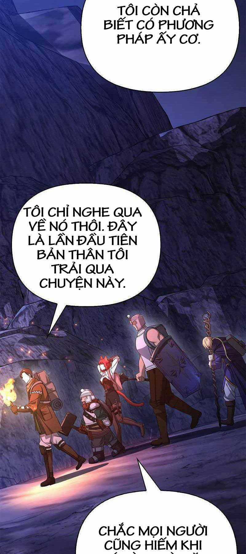 Sống Sót Trong Trò Chơi Với Tư Cách Là Một Cuồng Nhân Chapter 38 trang 102