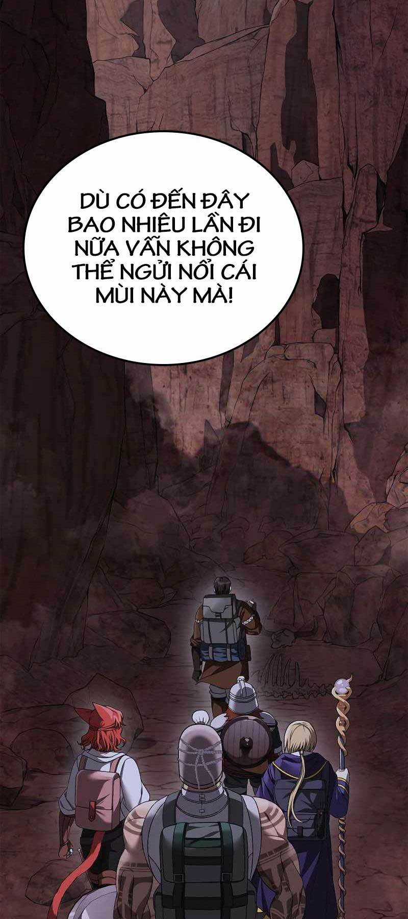 Sống Sót Trong Trò Chơi Với Tư Cách Là Một Cuồng Nhân Chapter 38 trang 11