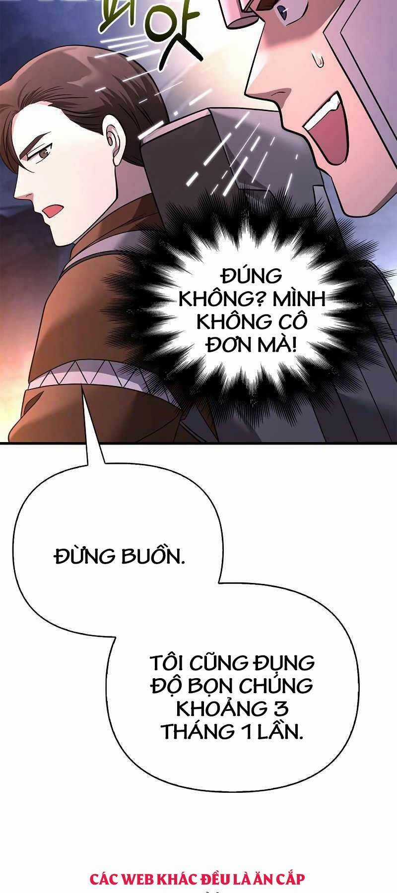 Sống Sót Trong Trò Chơi Với Tư Cách Là Một Cuồng Nhân Chapter 38 trang 111