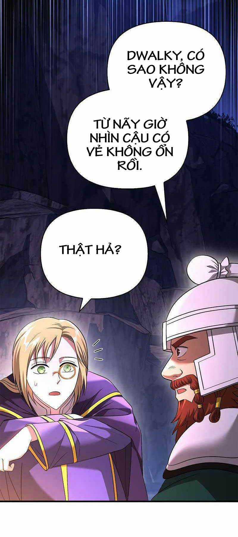 Sống Sót Trong Trò Chơi Với Tư Cách Là Một Cuồng Nhân Chapter 38 trang 117