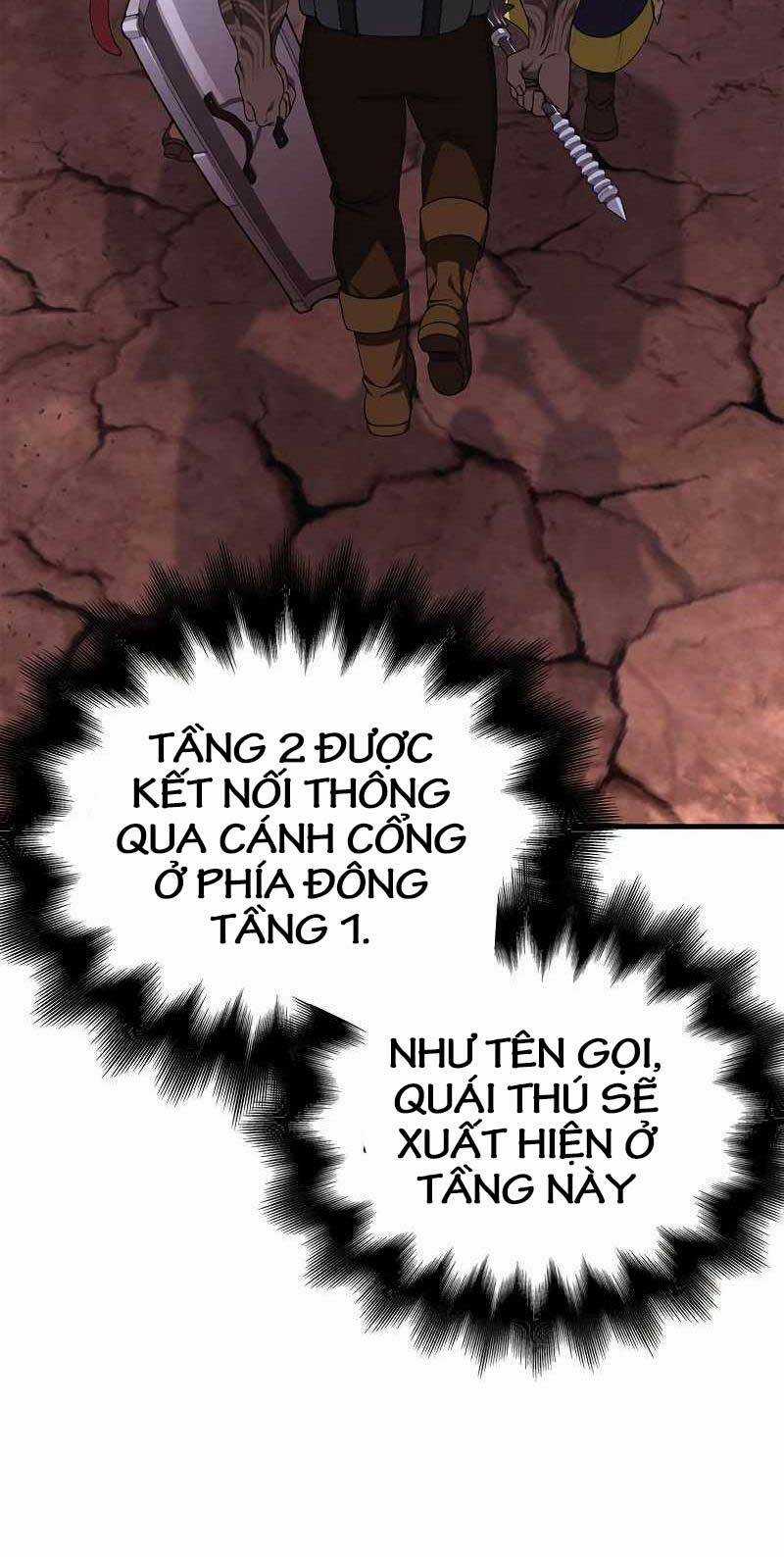 Sống Sót Trong Trò Chơi Với Tư Cách Là Một Cuồng Nhân Chapter 38 trang 12